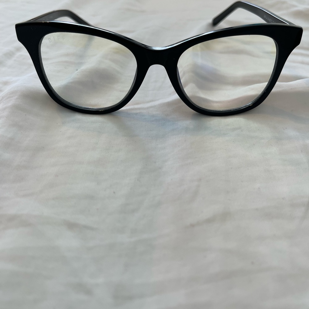 Diff Blue Light Glasses - image 2